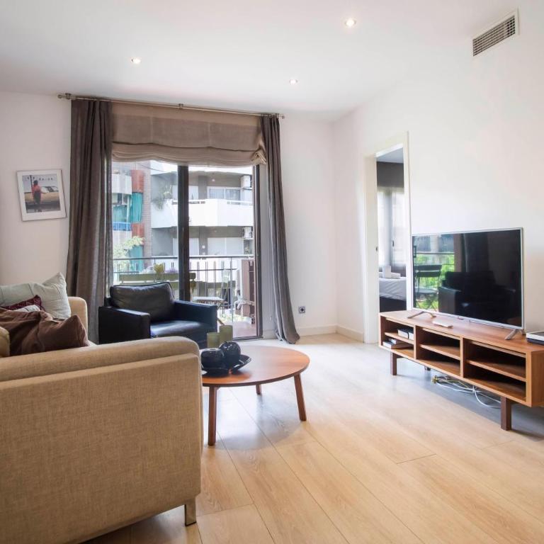 41ara1029 Stunning & renovated in Sagrada Familia - Apartamento - 11