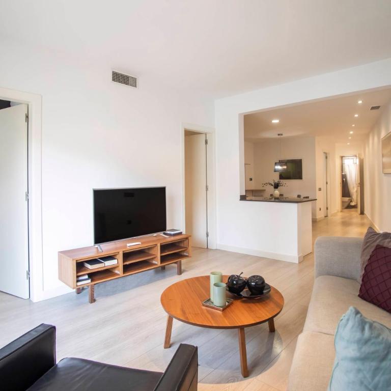 41ara1029 Stunning & renovated in Sagrada Familia - Apartamento - 13