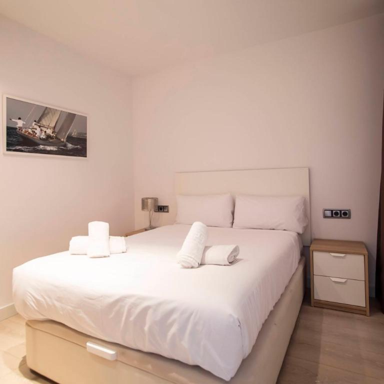 41ara1029 Stunning & renovated in Sagrada Familia - Apartamento - 14