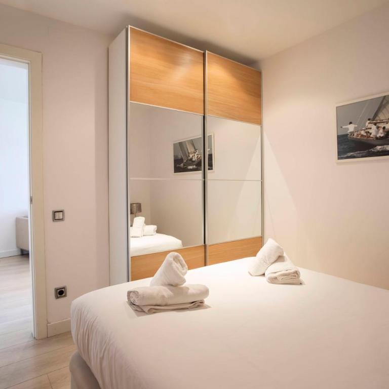 41ara1029 Stunning & renovated in Sagrada Familia - Apartamento - 15
