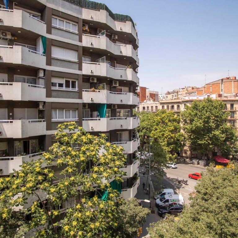41ara1029 Stunning & renovated in Sagrada Familia - Apartamento - 20