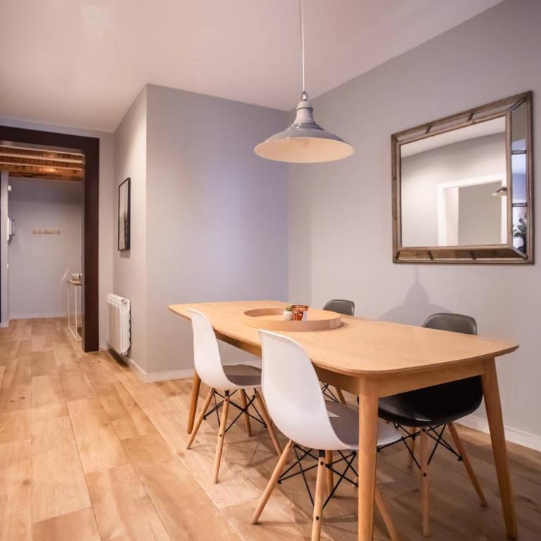 B3MAL1081- New 2BR flat with private terrace - Two-Bedroom Apartment - 7