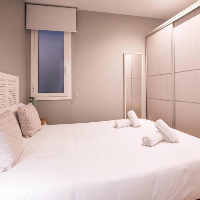 B3MAL1081- New 2BR flat with private terrace - Two-Bedroom Apartment - 12