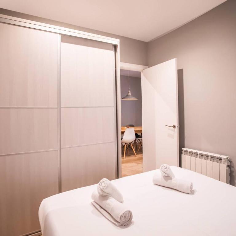 B3MAL1081- New 2BR flat with private terrace - Two-Bedroom Apartment - 14