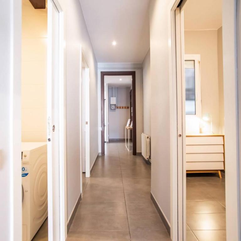 34MAL1078- New&Bright 2BR Apt near Sagrada Familia - Apartamento - 6
