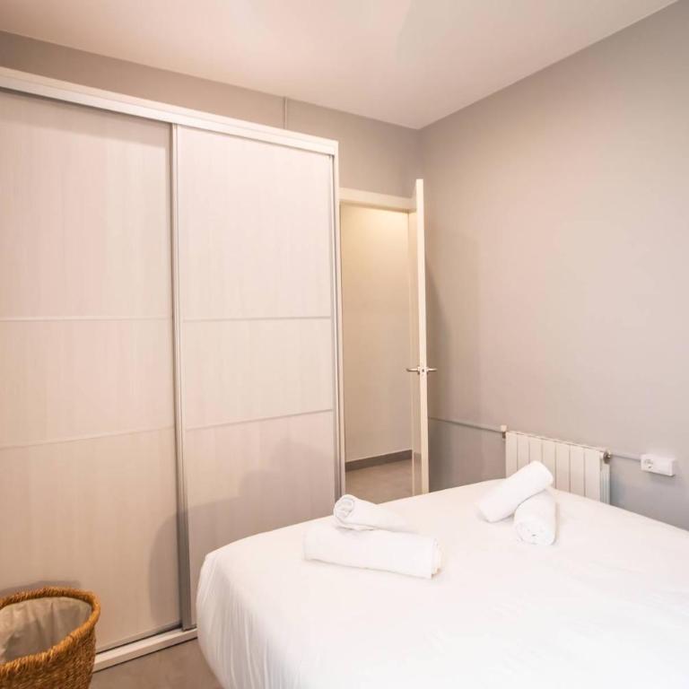34MAL1078- New&Bright 2BR Apt near Sagrada Familia - Apartamento - 8