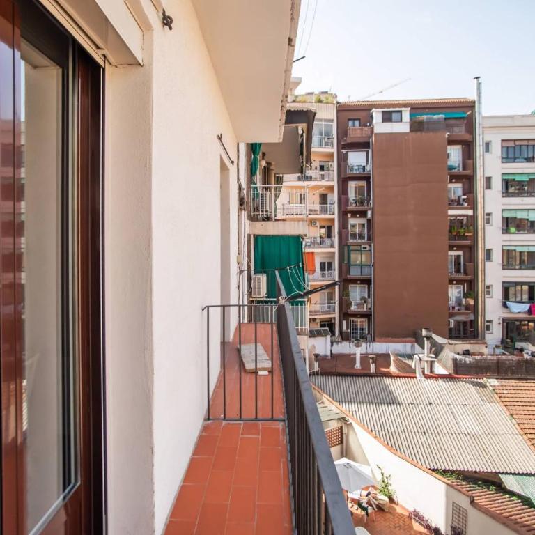 34MAL1078- New&Bright 2BR Apt near Sagrada Familia - Apartamento - 16
