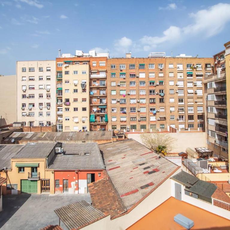 34MAL1078- New&Bright 2BR Apt near Sagrada Familia - Apartamento - 17