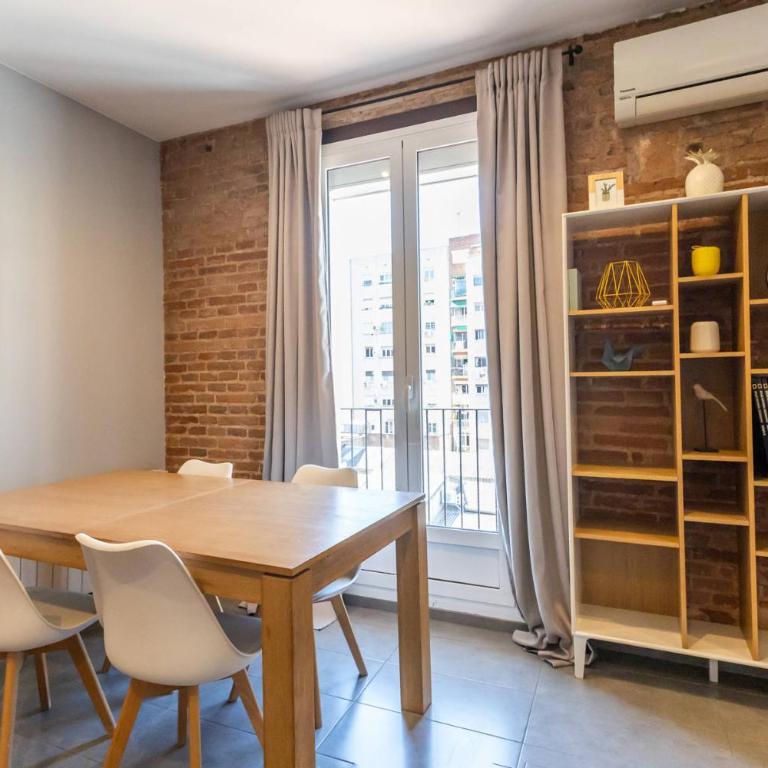 34MAL1078- New&Bright 2BR Apt near Sagrada Familia - Apartamento - 25