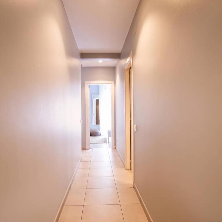 P1MAL1091- Fantastic 3bed steps away from Sagrada - Apartamento - 9