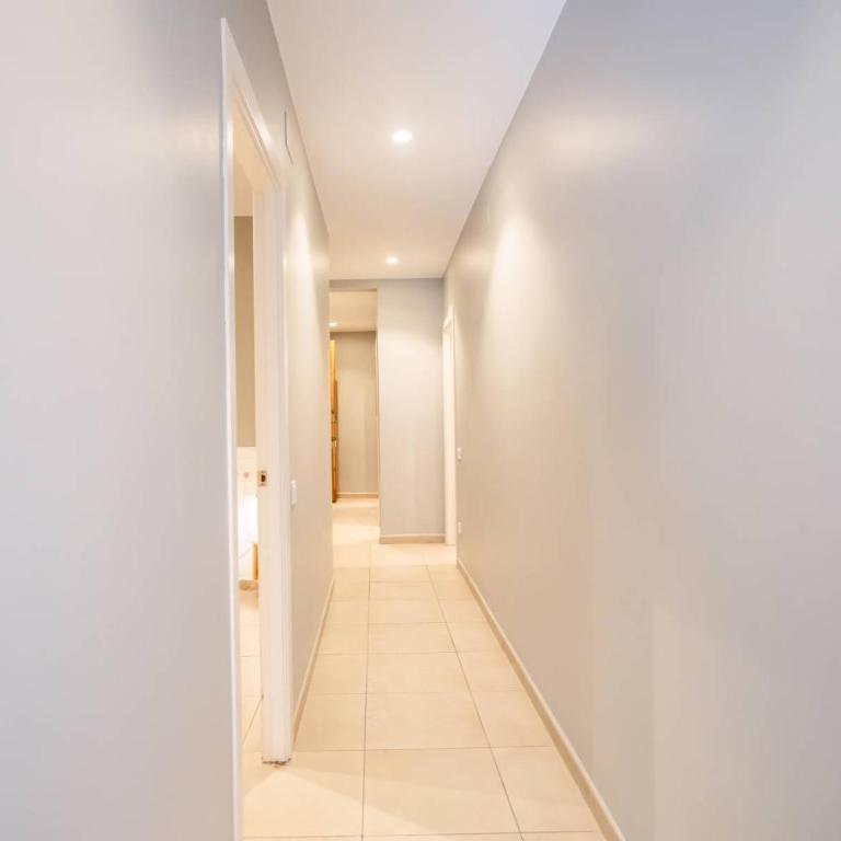 P1MAL1091- Fantastic 3bed steps away from Sagrada - Apartamento - 10