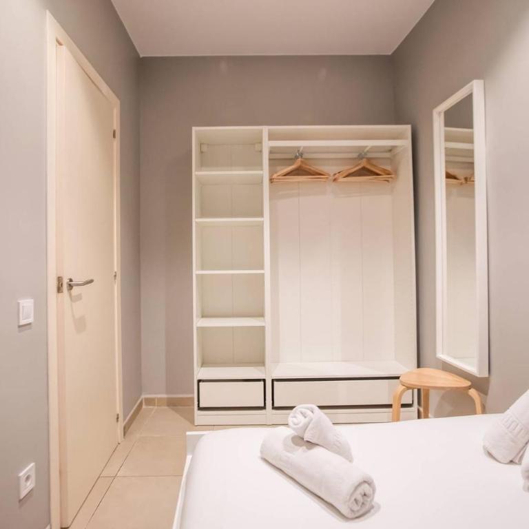 P1MAL1091- Fantastic 3bed steps away from Sagrada - Apartamento - 12