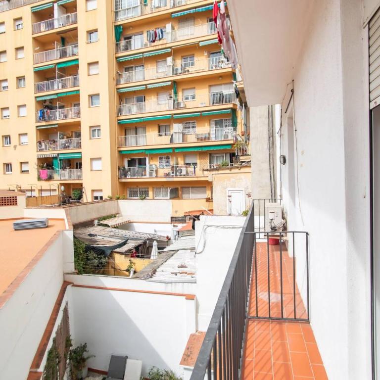 P1MAL1091- Fantastic 3bed steps away from Sagrada - Apartamento - 19