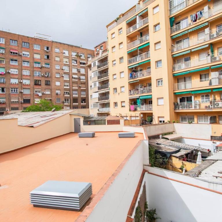 P1MAL1091- Fantastic 3bed steps away from Sagrada - Apartamento - 20