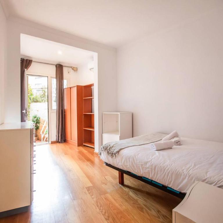 E2VAL1032 - Eixample Esquerra with terrace - Apartment - 30