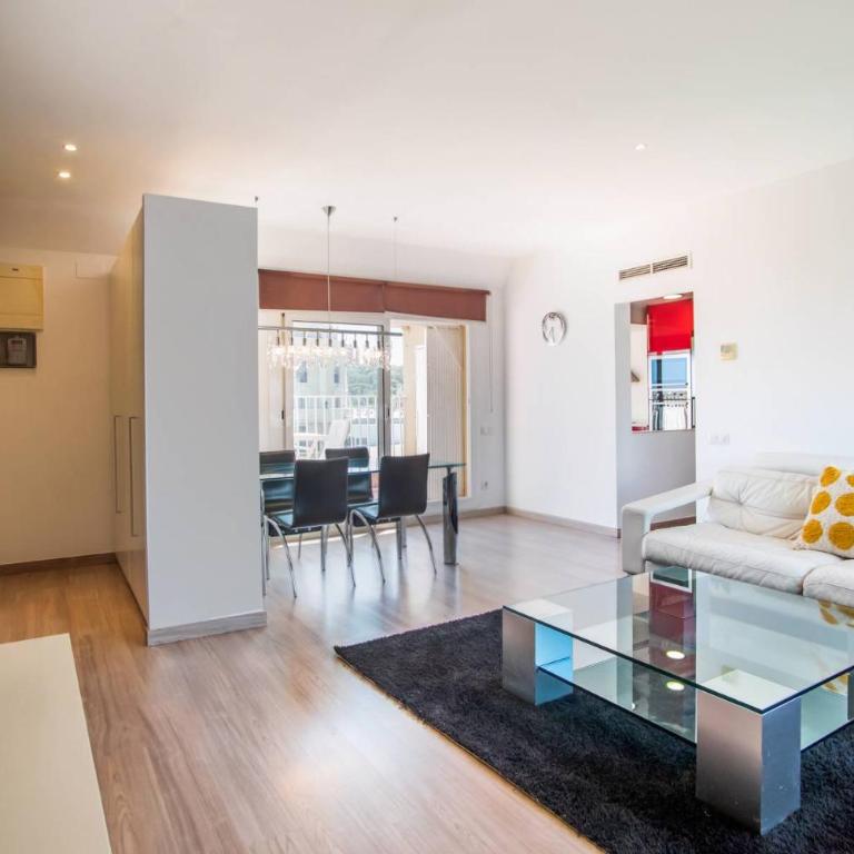 S2SEP1099 - Great apartment with private terrace - Appartement 2 Chambres - 2