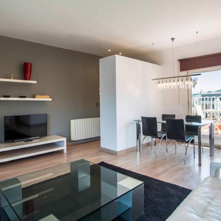S2SEP1099 - Great apartment with private terrace - Appartement 2 Chambres - 3