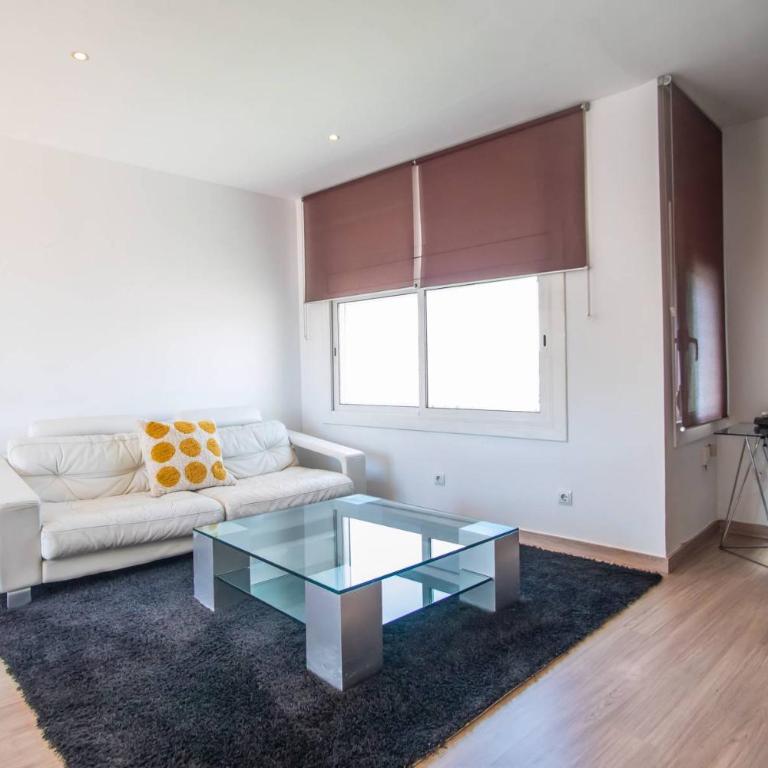 S2SEP1099 - Great apartment with private terrace - Appartement 2 Chambres - 5