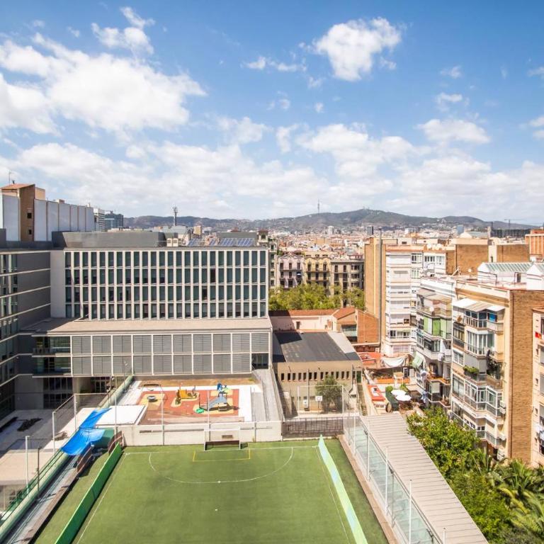 S2SEP1099 - Great apartment with private terrace - Appartement 2 Chambres - 6
