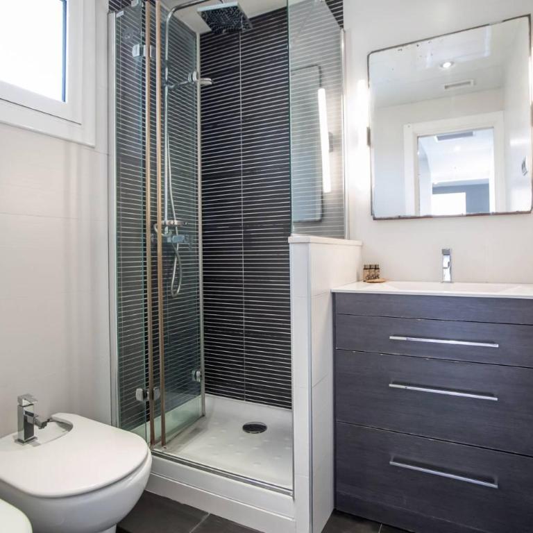 S2SEP1099 - Great apartment with private terrace - Appartement 2 Chambres - 16
