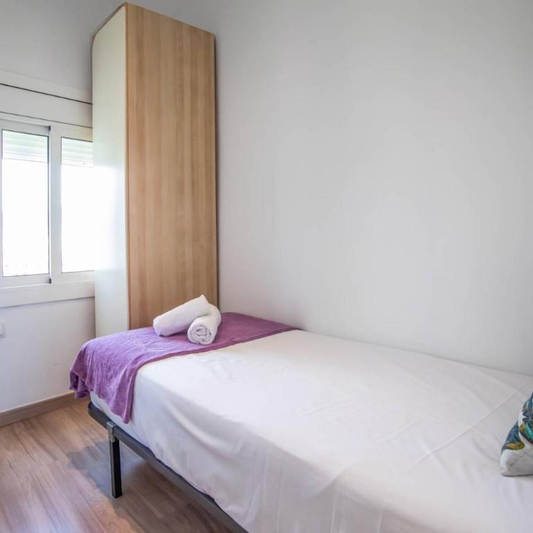 S2SEP1099 - Great apartment with private terrace - Appartement 2 Chambres - 19
