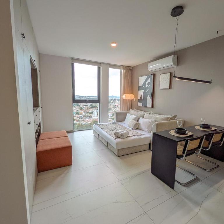 Gran Moderno Depa Nuevo Cerca de Andares - Apartment - 8