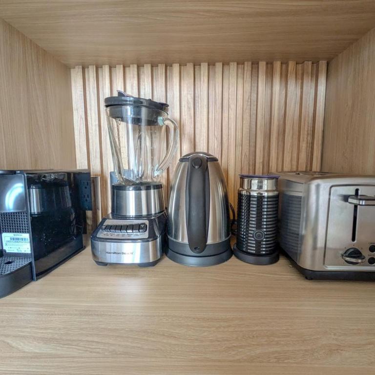 Gran Moderno Depa Nuevo Cerca de Andares - Apartment - 19