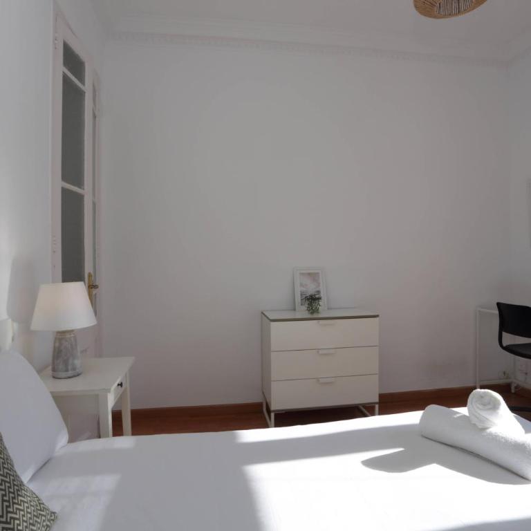 53PAR1013 - Magnifico piso en el centro de Poble Sec - Apartamento - 15