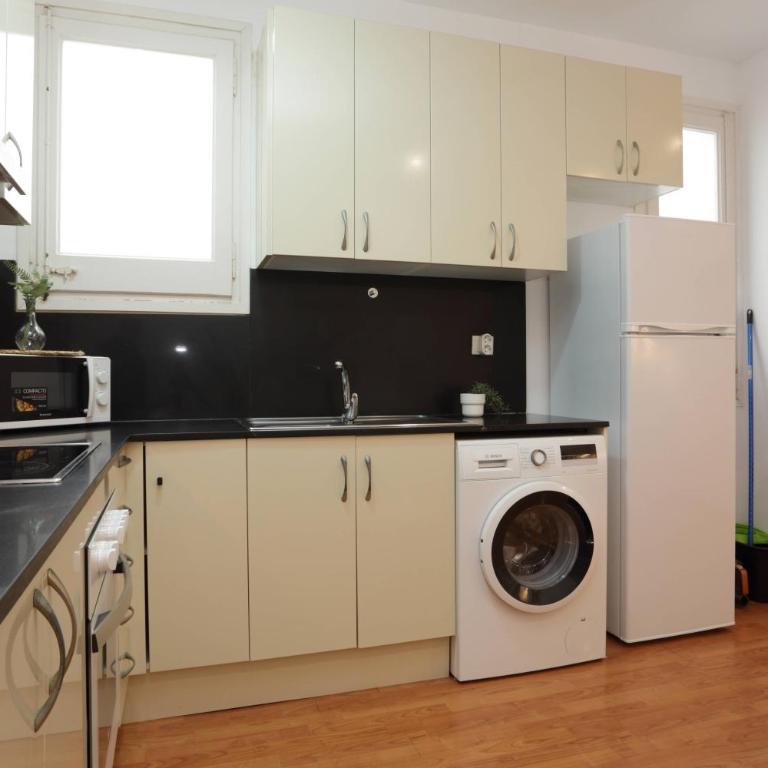 53PAR1013 - Magnifico piso en el centro de Poble Sec - Apartamento - 18