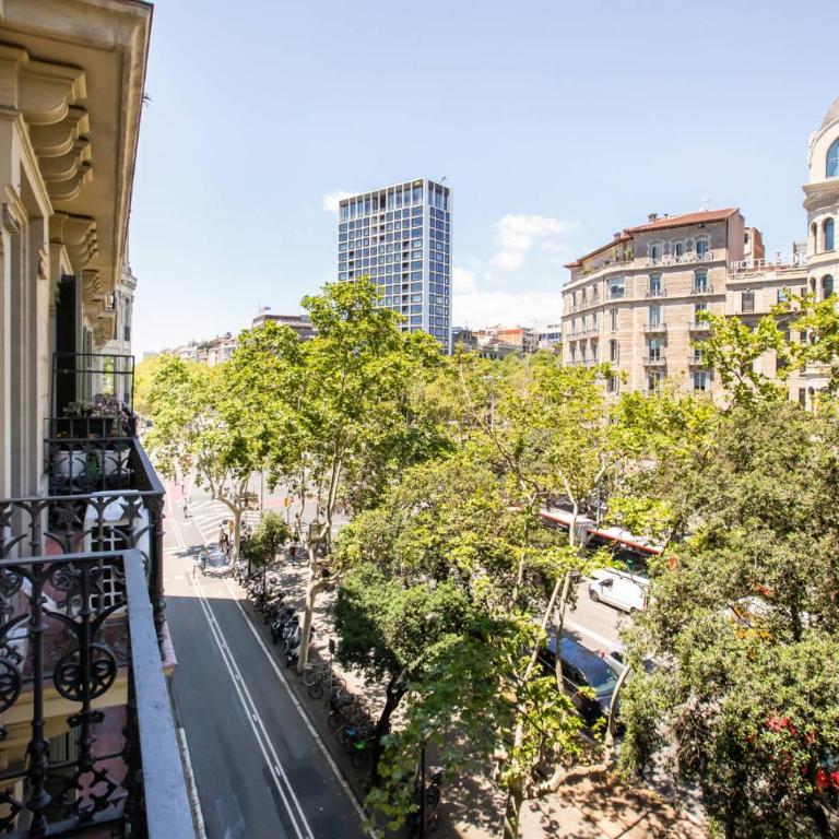 22DIA1087- New 2BR flat in the center! - Apartamento - 5