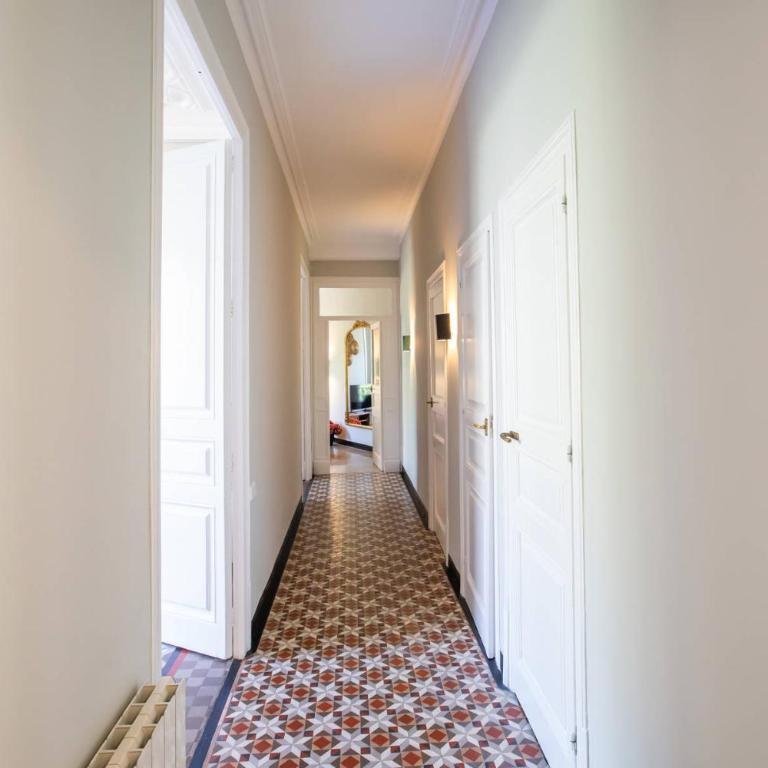 22DIA1087- New 2BR flat in the center! - Apartamento - 6