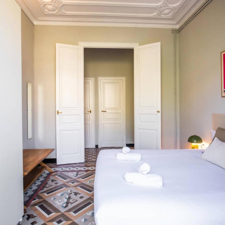 22DIA1087- New 2BR flat in the center! - Apartamento - 7