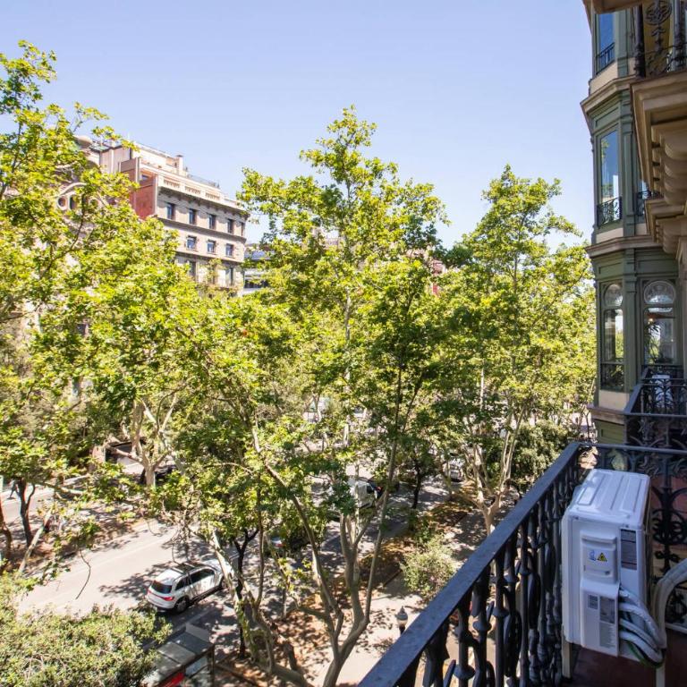 22DIA1087- New 2BR flat in the center! - Apartamento - 14