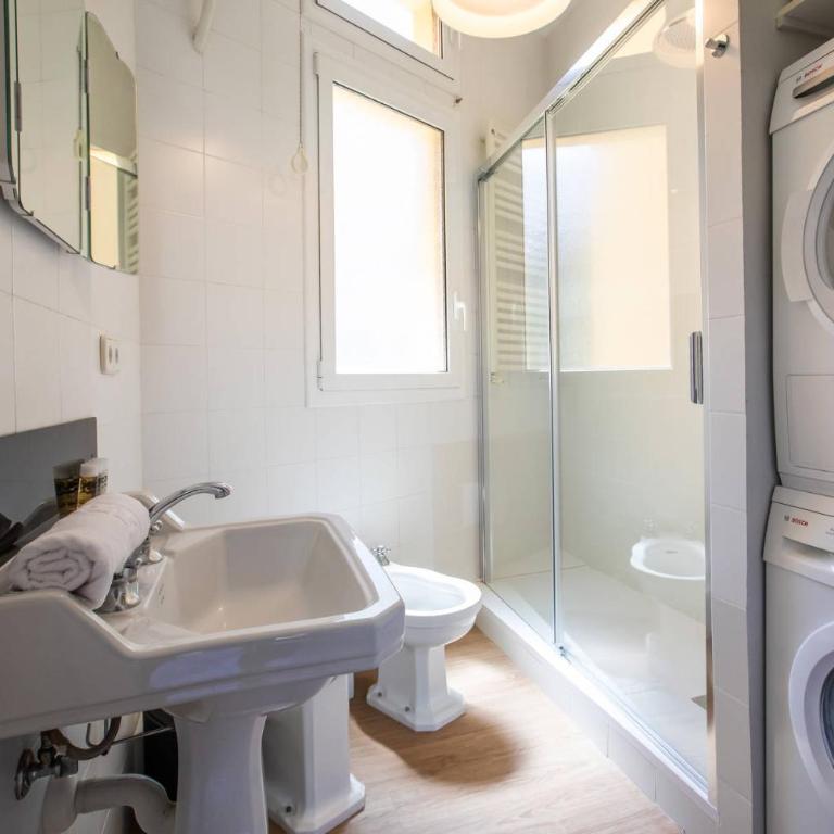 22DIA1087- New 2BR flat in the center! - Apartamento - 16