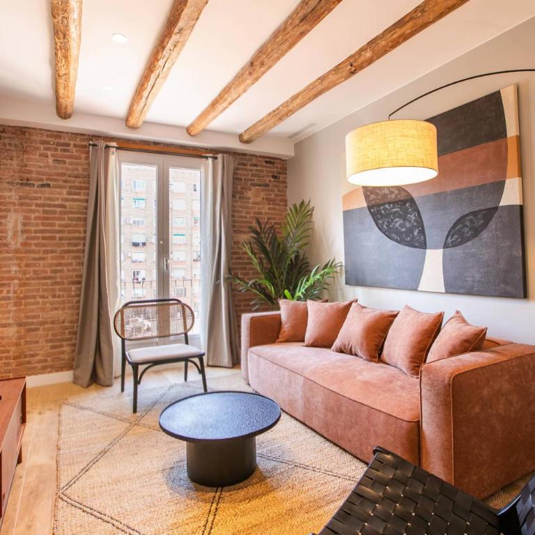 31MAL1054 - Fantastic apartment - Apartamento de 2 dormitorios - 1