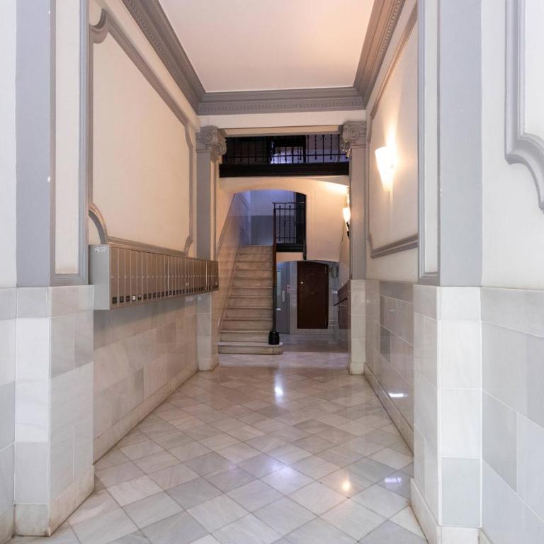 63mal1030 Spectacular apartment in Sagrada Familia - Apartment - 3