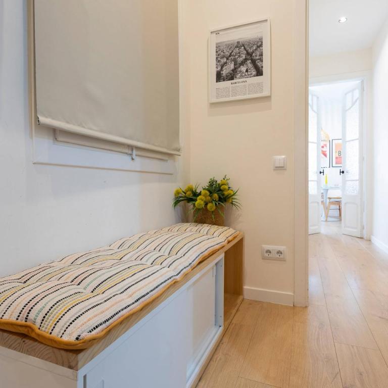 63mal1030 Spectacular apartment in Sagrada Familia - Apartment - 5