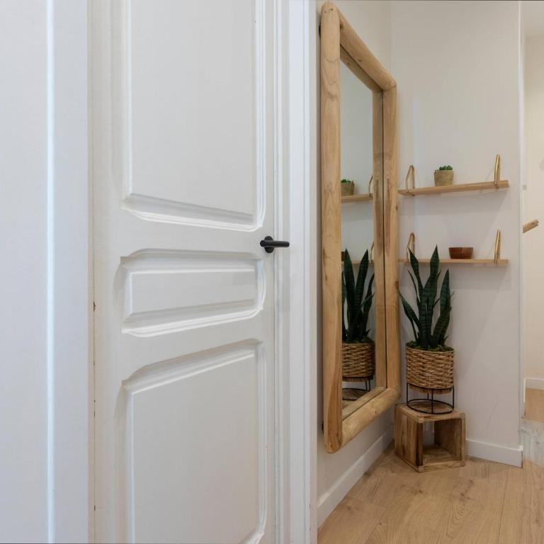 63mal1030 Spectacular apartment in Sagrada Familia - Apartment - 6