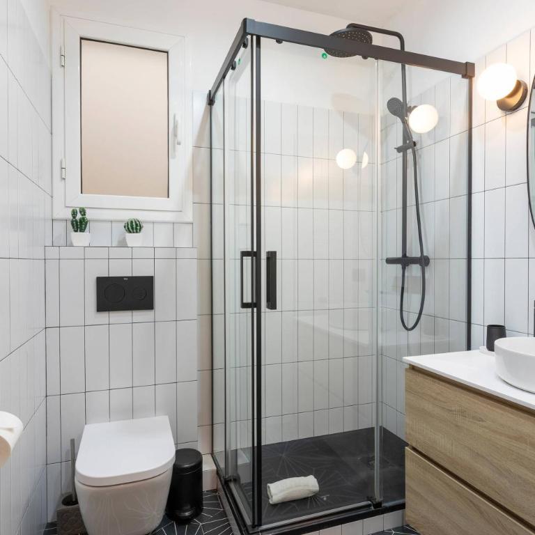 63mal1030 Spectacular apartment in Sagrada Familia - Apartment - 7