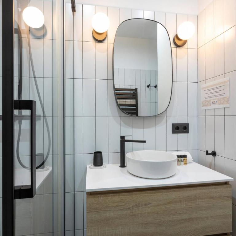 63mal1030 Spectacular apartment in Sagrada Familia - Apartment - 8