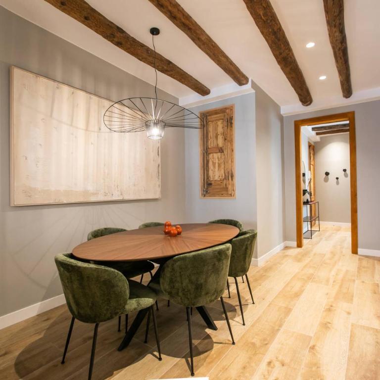 31MAL1054 - Fantastic apartment - Apartamento de 2 dormitorios - 5