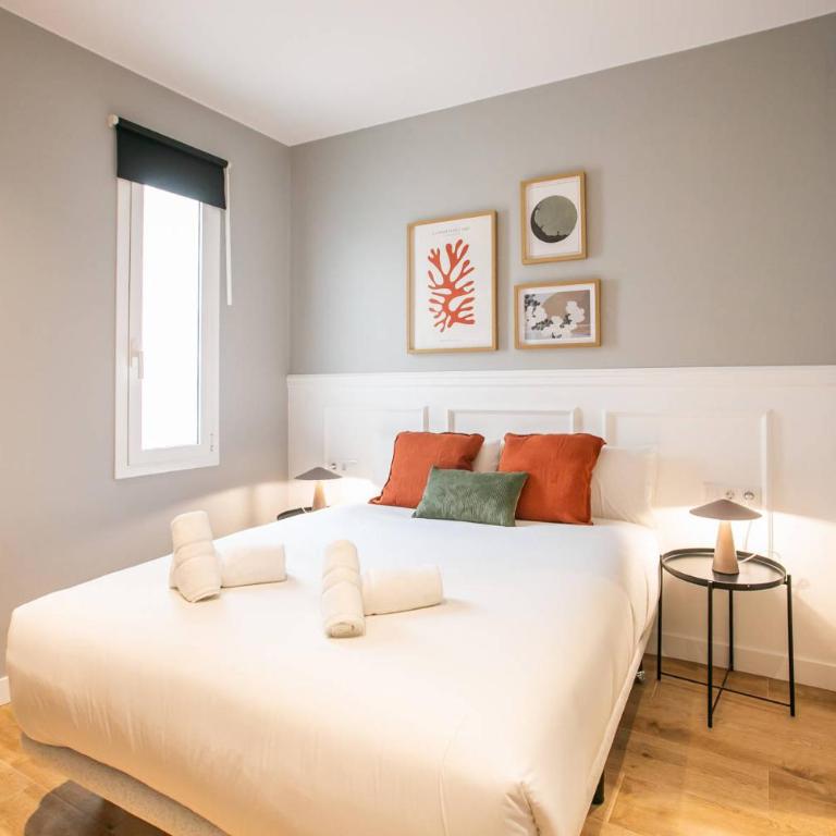 31MAL1054 - Fantastic apartment - Apartamento de 2 dormitorios - 7