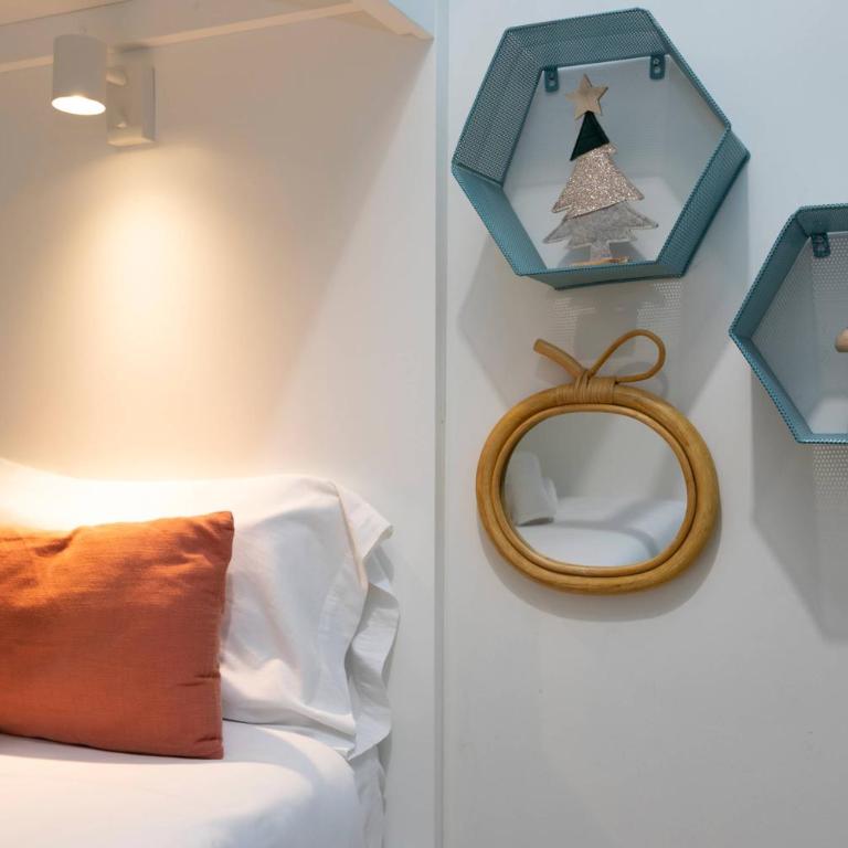 63mal1030 Spectacular apartment in Sagrada Familia - Apartment - 15