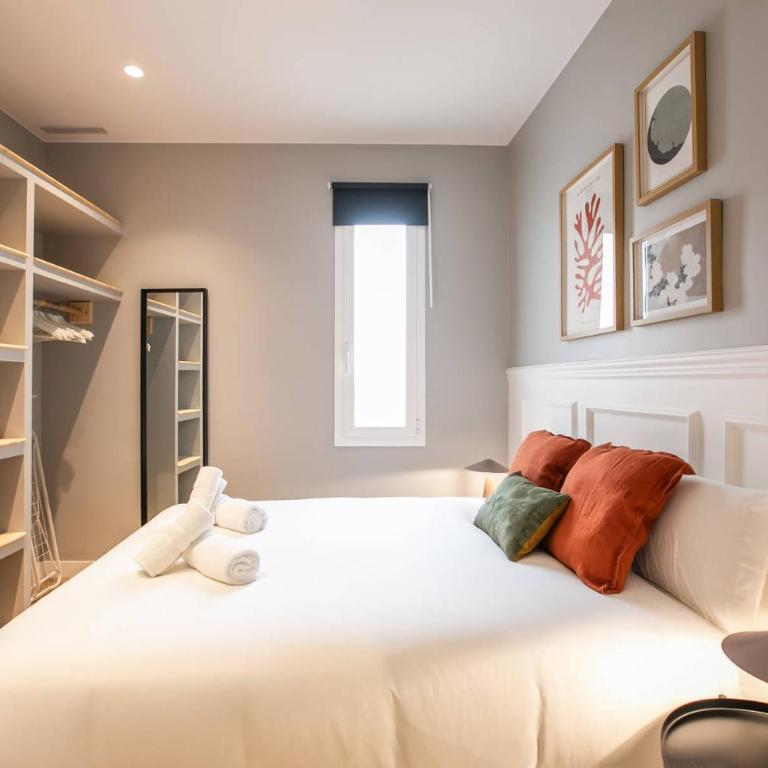 31MAL1054 - Fantastic apartment - Apartamento de 2 dormitorios - 8