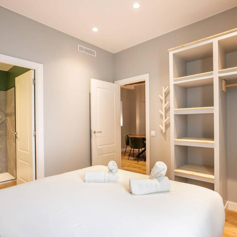 31MAL1054 - Fantastic apartment - Apartamento de 2 dormitorios - 9