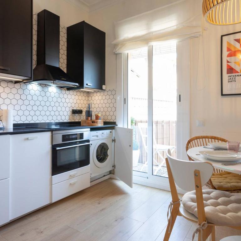 63mal1030 Spectacular apartment in Sagrada Familia - Apartment - 24
