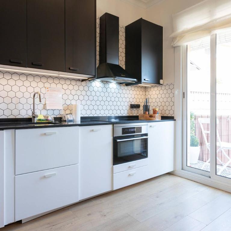 63mal1030 Spectacular apartment in Sagrada Familia - Apartment - 23