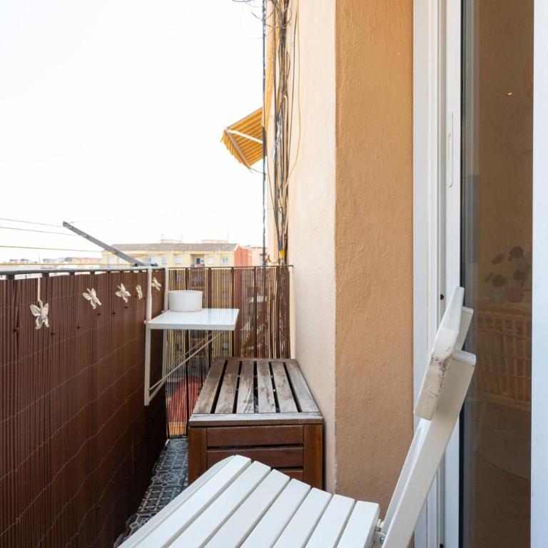 63mal1030 Spectacular apartment in Sagrada Familia - Apartment - 26