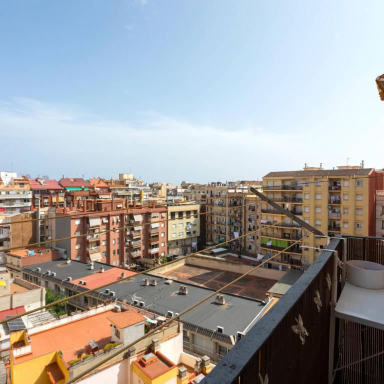 63mal1030 Spectacular apartment in Sagrada Familia - Apartment - 28