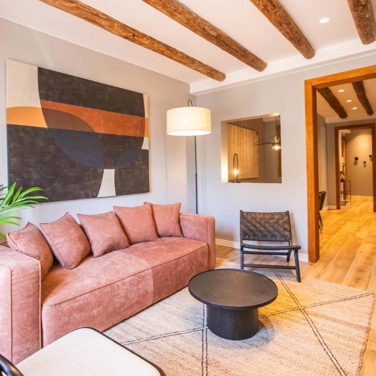 31MAL1054 - Fantastic apartment - Apartamento de 2 dormitorios - 14